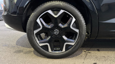 Vauxhall Grandland 1.5 Turbo D Ultimate 5dr Auto Diesel Hatchback